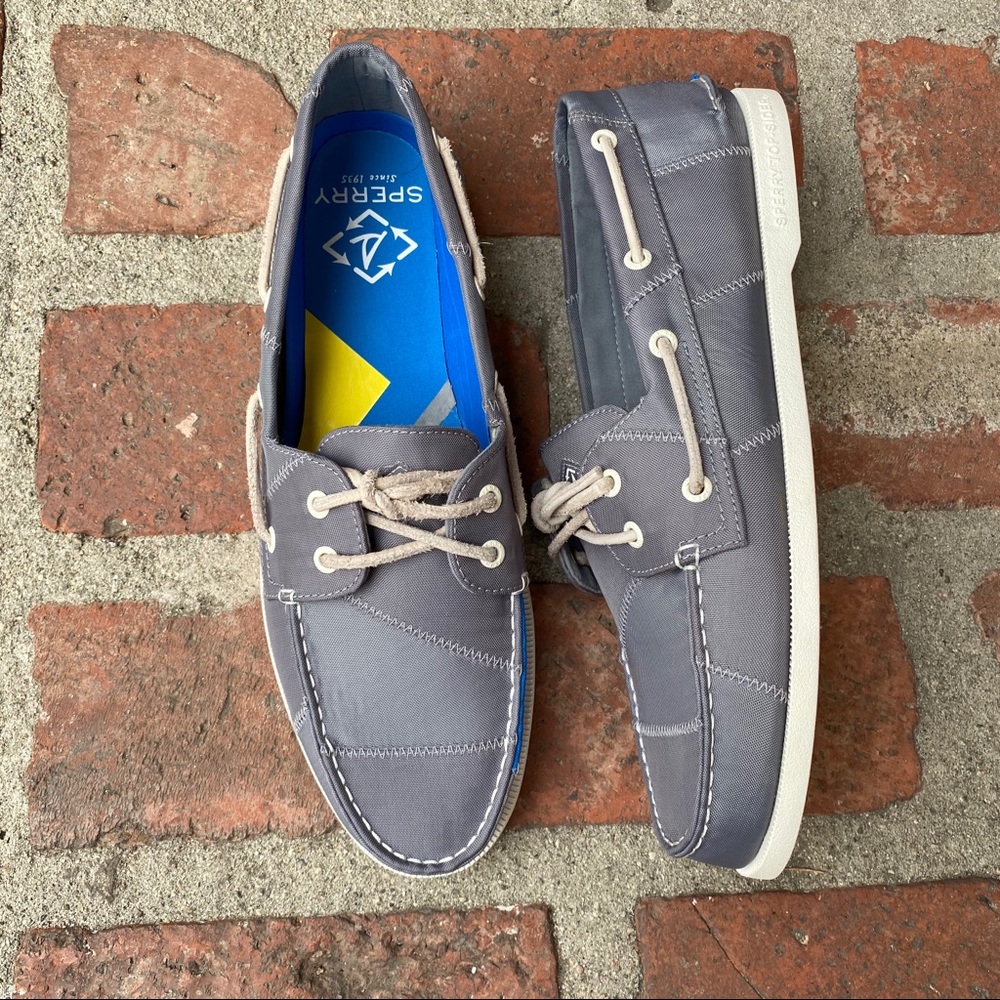 Sperry Top-Sider Original BIONIC Boat Shoes